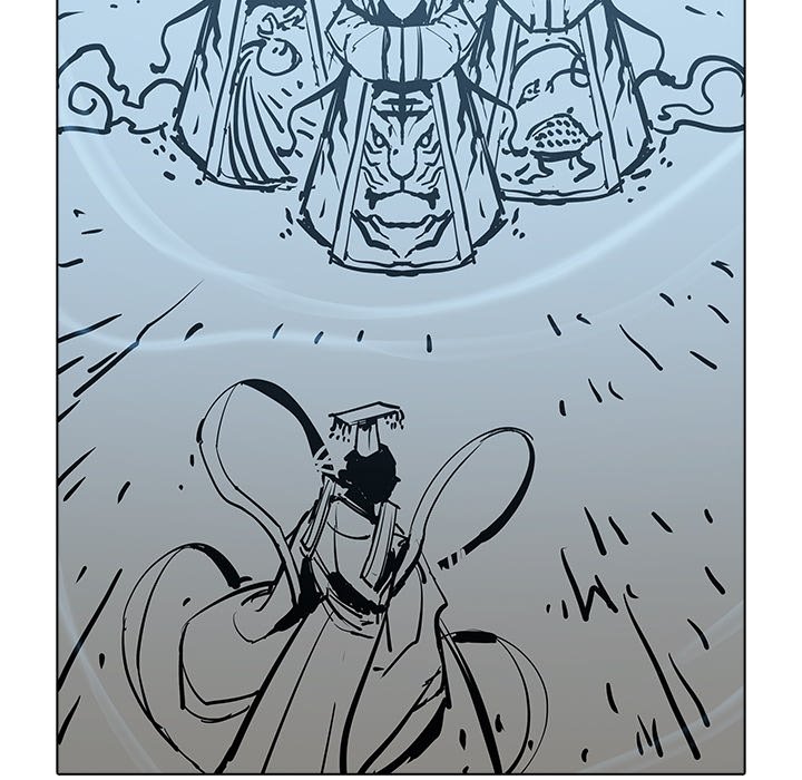 The Fang of Yeongno - episode 40 - 59
