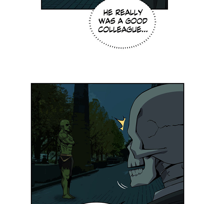 Zombie Girlfriend! - episode 32 - 22