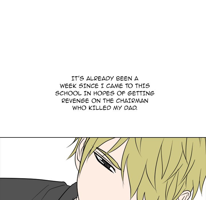 Taekwon High - episode 8 - 15