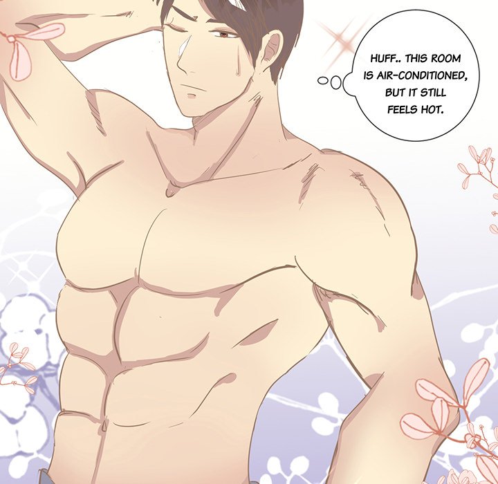 Your Secret Body - episode 15 - 40