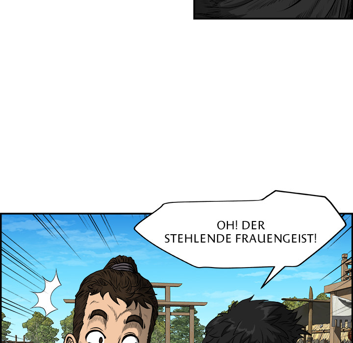 Das Schwert des Donners - episode 2 - 19