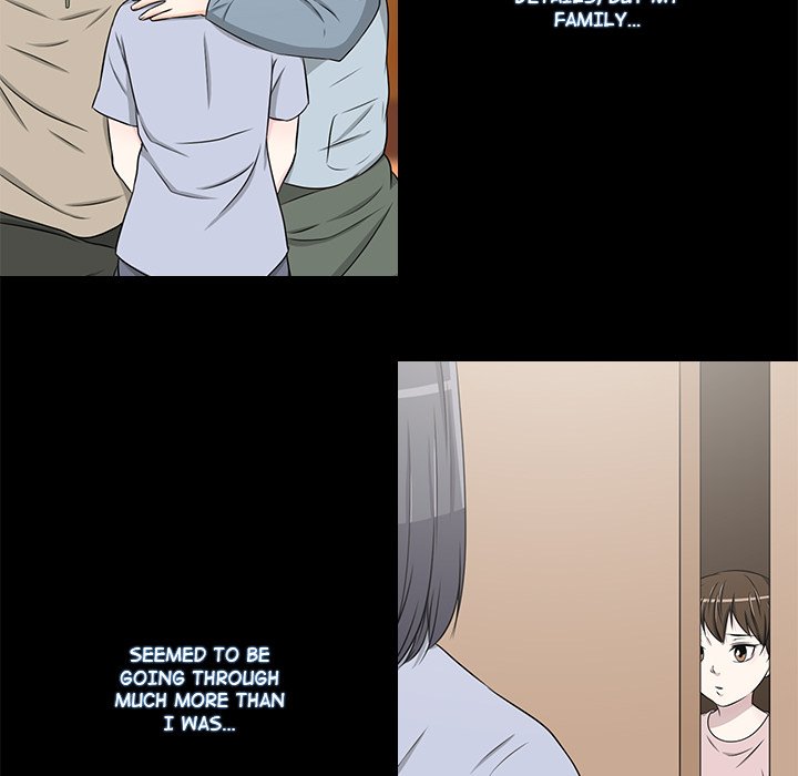 Remember Me - episode 15 - 28