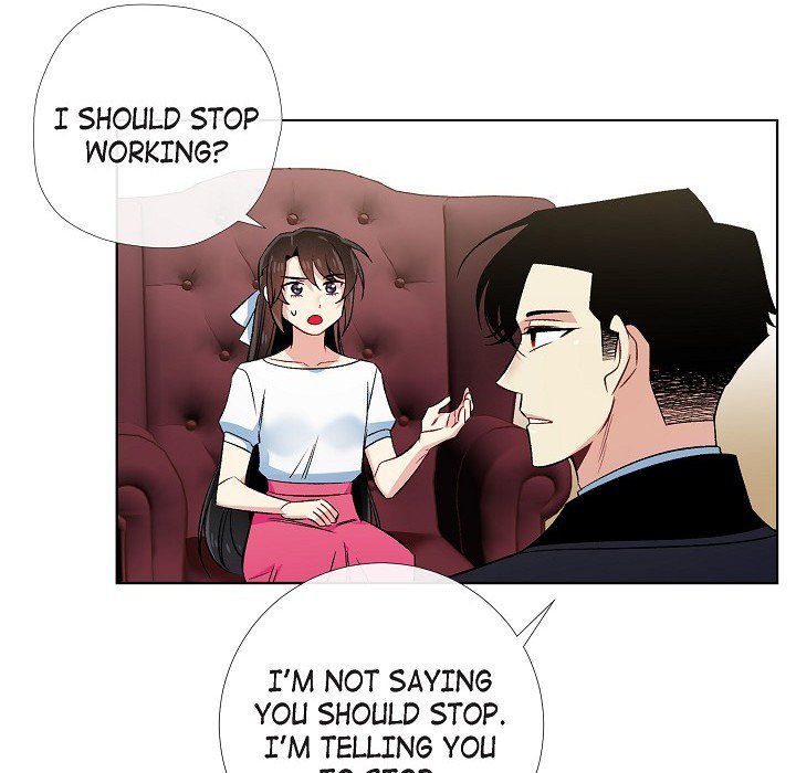 The Maid and the Vampire - episode 43 - 19