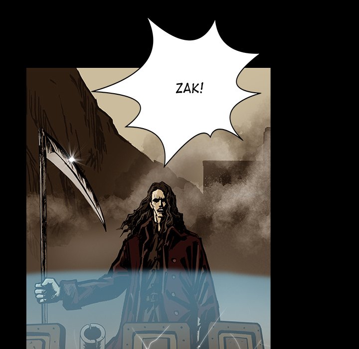 City of Zak - episode 22 - 45