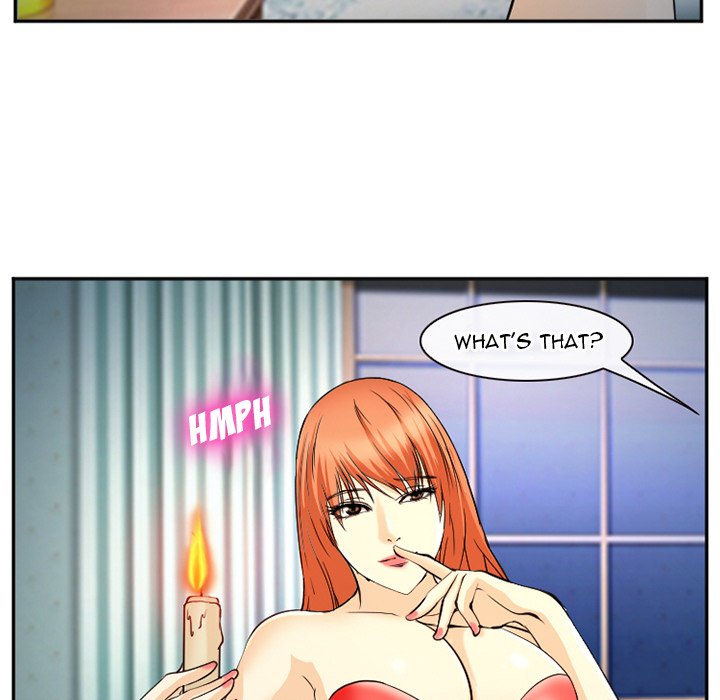 Dating Contract - episode 57 - 92