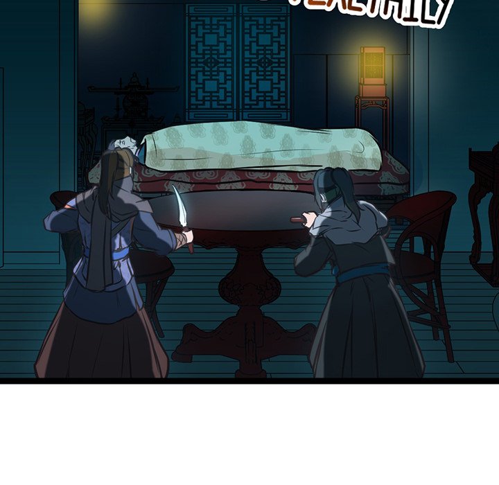 River Where the Moon Rises - episode 28 - 108