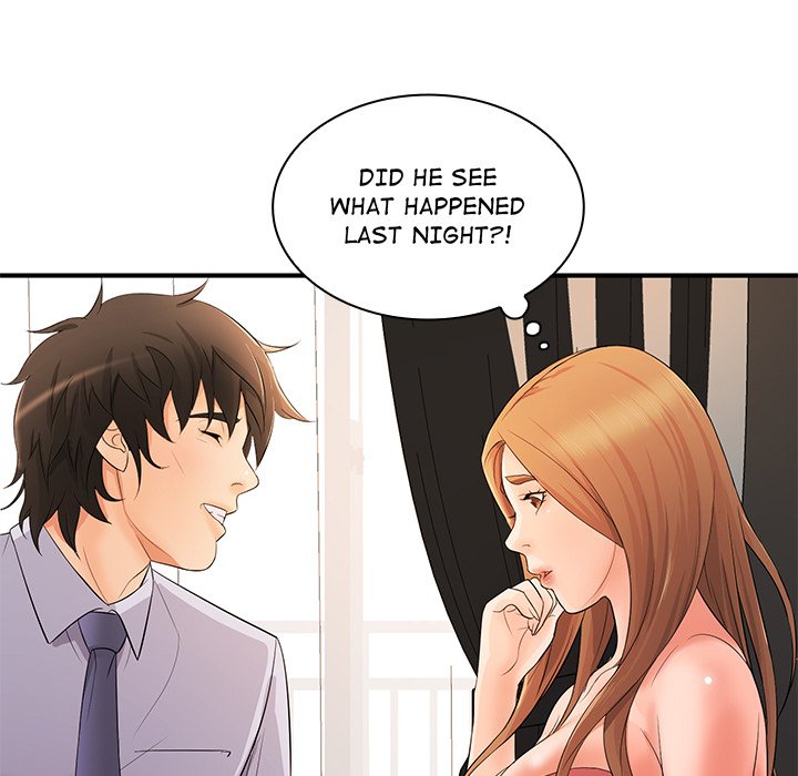 Office Troubles - episode 15 - 12