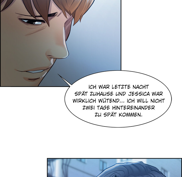 Unter einem Dach - episode 34 - 38