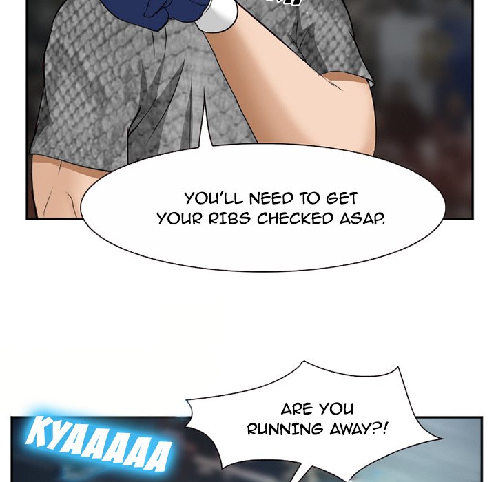Dating Contract - episode 37 - 81