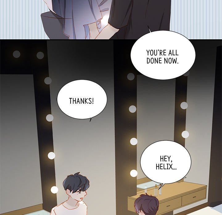 Ballerino - episode 27 - 54