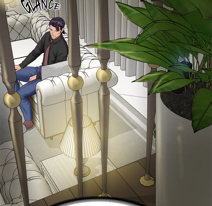 Extremely Rich Family - episode 37 - 56