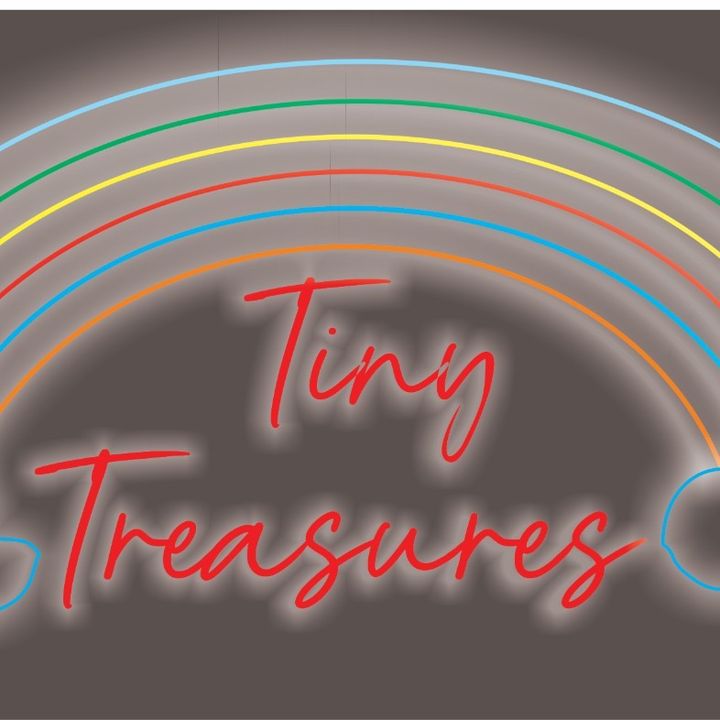 Tiny Treasures - original sound