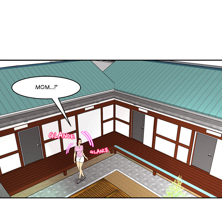Old Life Behind - episode 20 - 256