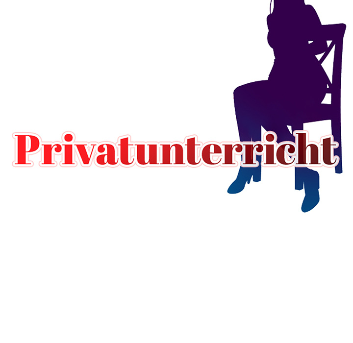 Privatunterricht - episode 14 - 15