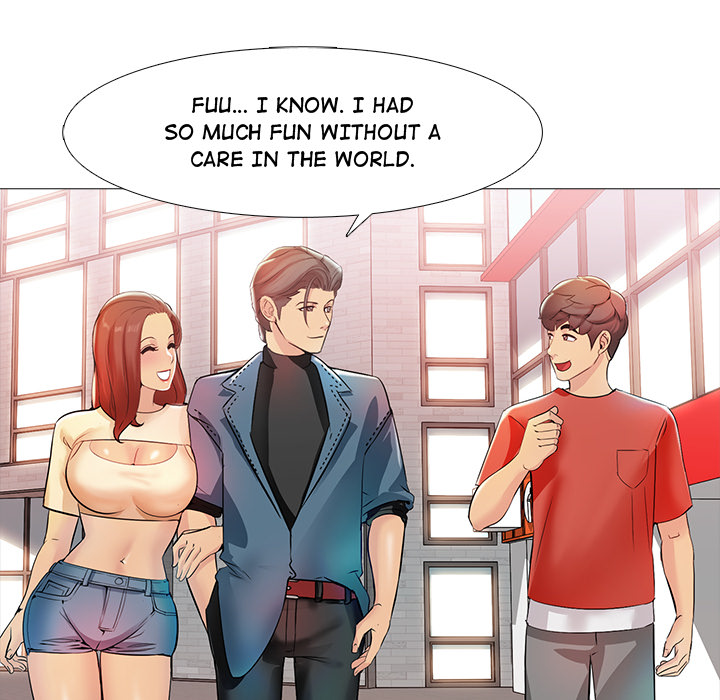 My Friend's Girlfriend - episode 5 - 103