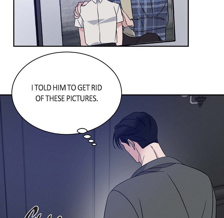 Lose Your Touch - episode 18 - 18