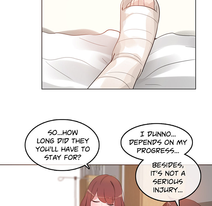 A Pervert's Daily Life - episode 46 - 51