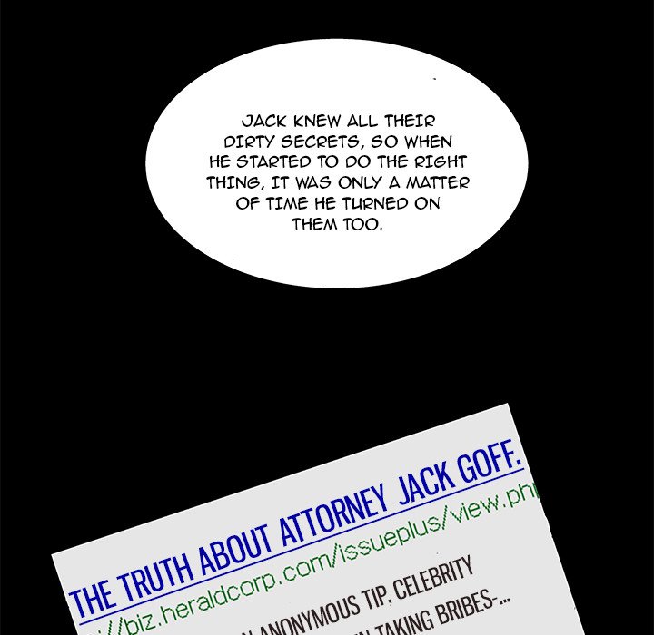 Deceit: Snake's Tongue - episode 24 - 25