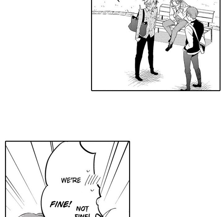 Love Blooms for a Twisted Blossom - episode 6 - 32