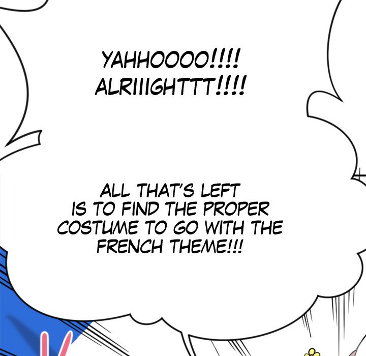 Ohayo Tokyo - episode 20 - 33