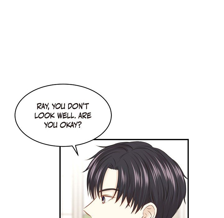 Hold on, Crown Prince! - episode 42 - 112
