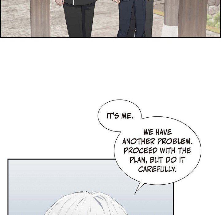 Crown Prince's Marriage Proposal - episode 41 - 89
