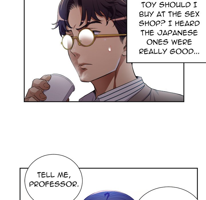 Yuri's Part Time Job - episode 39 - 10
