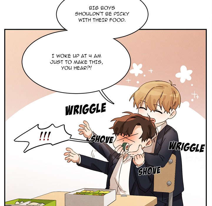 My BL Tales - episode 22 - 34