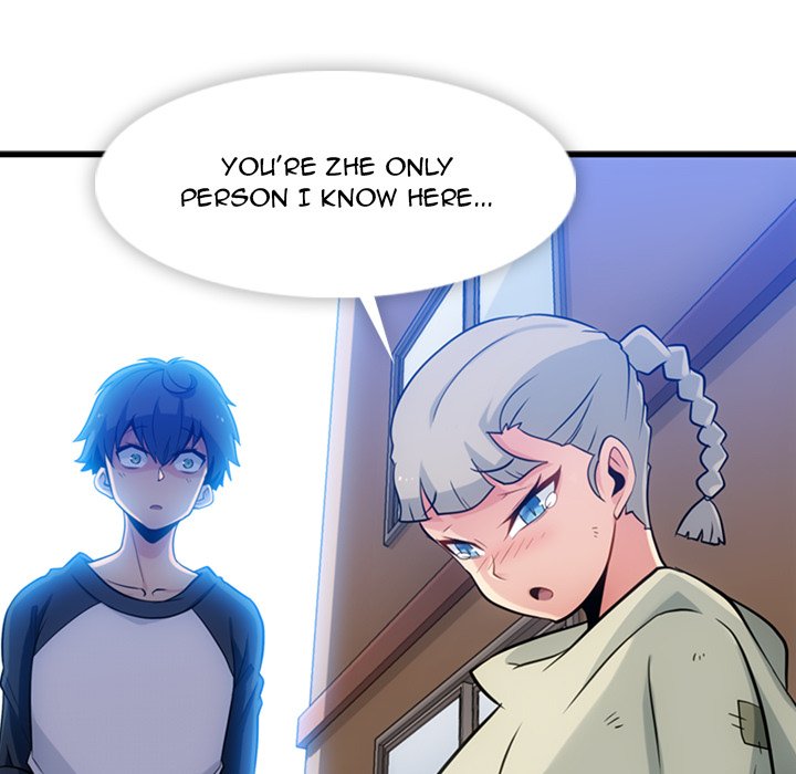 Such a Cute Spy - episode 10 - 14