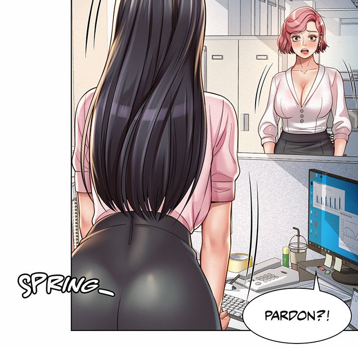 Office Affairs - episode 6 - 112