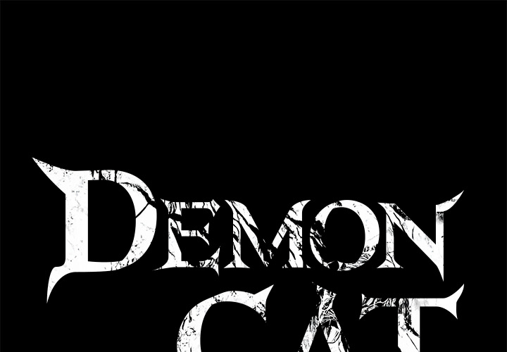 Demon Cat - episode 30 - 0
