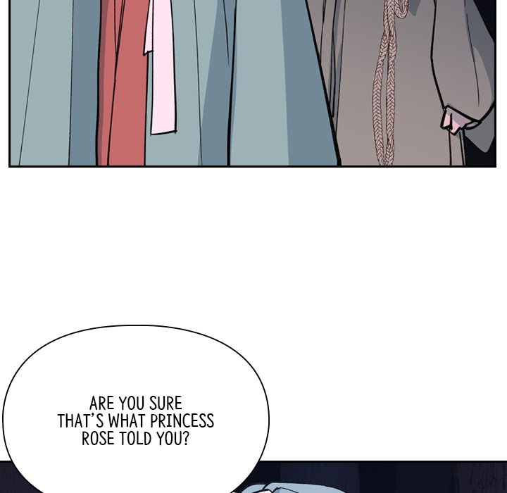 The Princess's Guard - episode 18 - 63