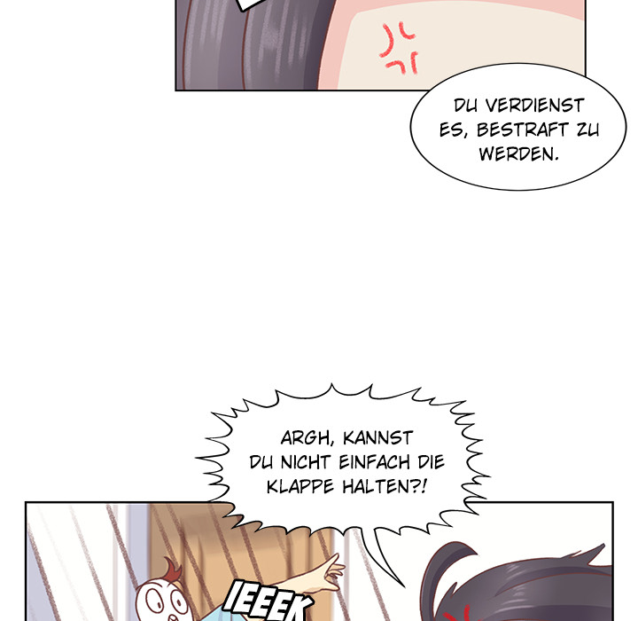 Der Mädchen-Knigge - episode 18 - 32