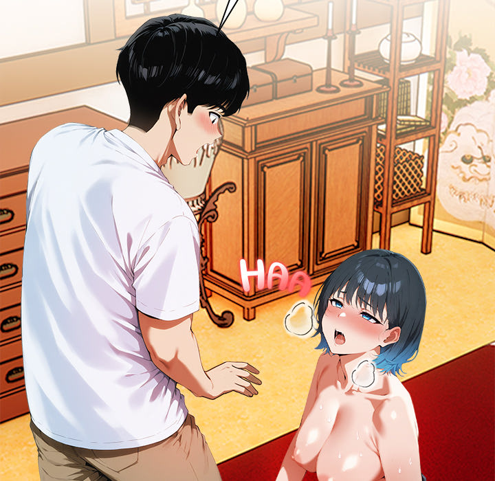Tattoo Shop - episode 5 - 22