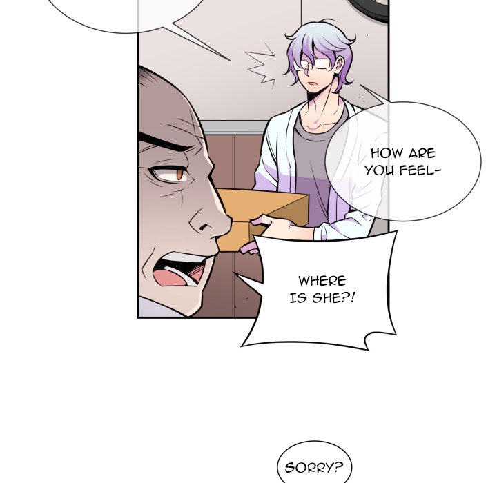 EAT ME! - episode 9 - 48