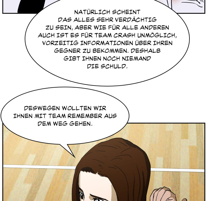 Tweener - episode 55 - 94