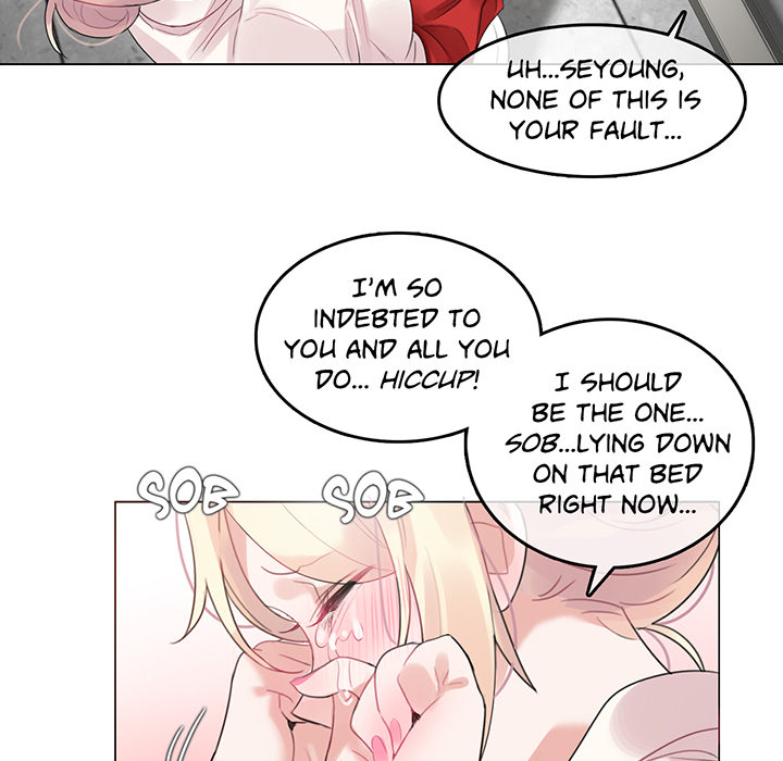 A Pervert's Daily Life - episode 48 - 36