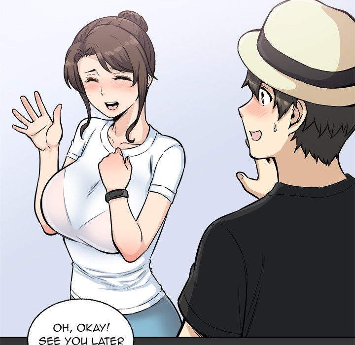 Excuse me, This is my Room - episode 68 - 113