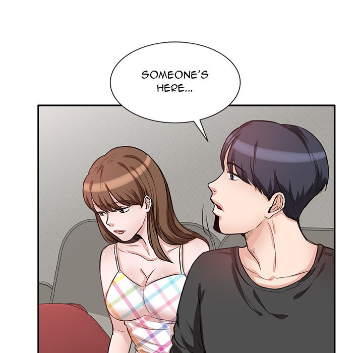 My Worst Lover - episode 10 - 29