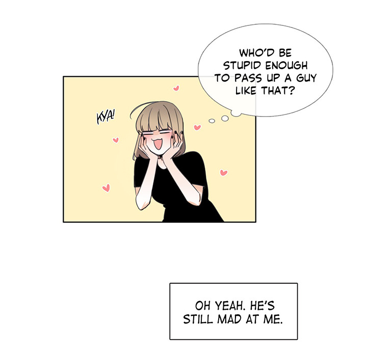 Talk to Me - episode 106 - 21