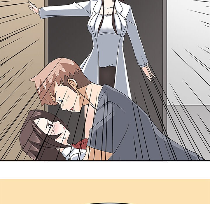 Agent Playboy, Reporting for Duty! - episode 24 - 102