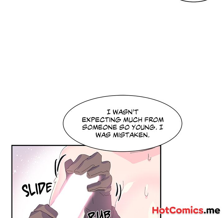 Log in to Lust-a-land - episode 7 - 30