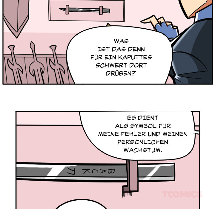 Das Wohnheim aus einer anderen Welt - episode 95 - 20