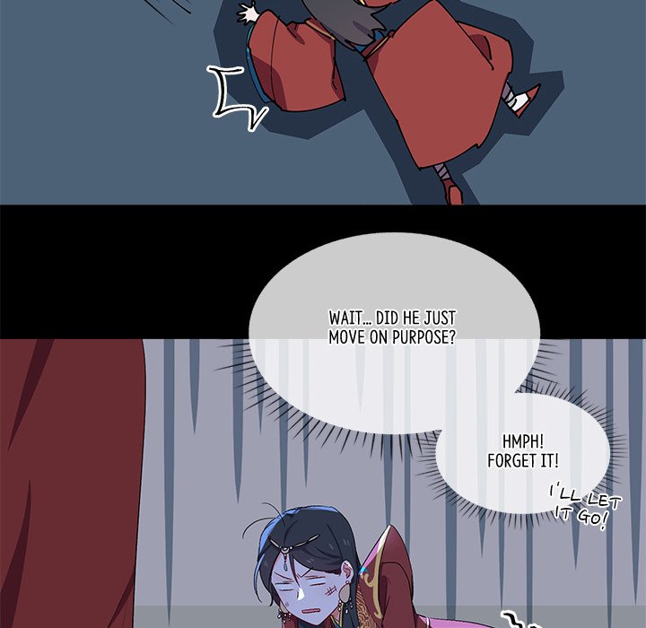 To Trick a Mermaid - episode 6 - 60