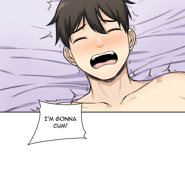 Excuse me, This is my Room - UNCENSORED - episode 35 - 55