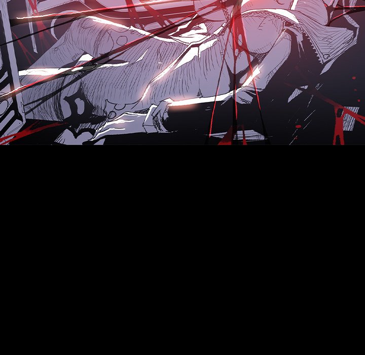 Blood Blade - episode 13 - 12