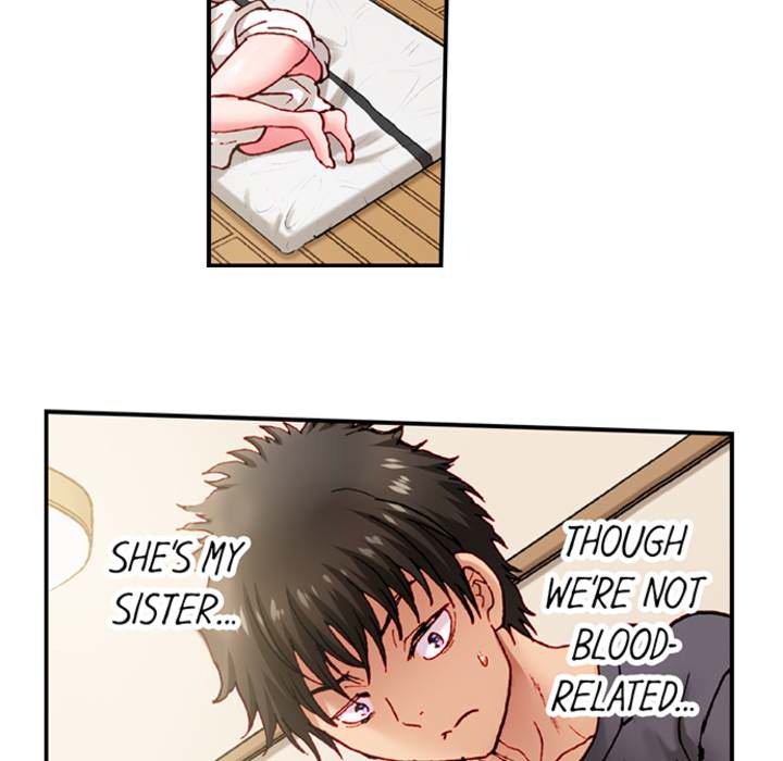 The Quiet Gal Can't Stop Moaning in Bed - episode 4 - 15