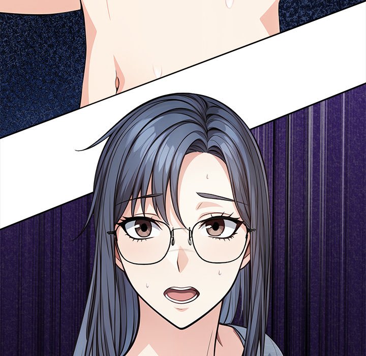 The Secret of a Girls' Dorm - episode 9 - 149