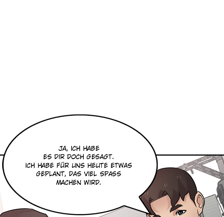 Verliebt in meine Schwägerin - episode 34 - 48