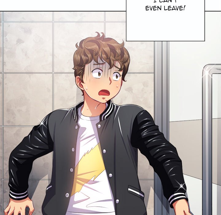 My High School Bully - episode 19 - 18